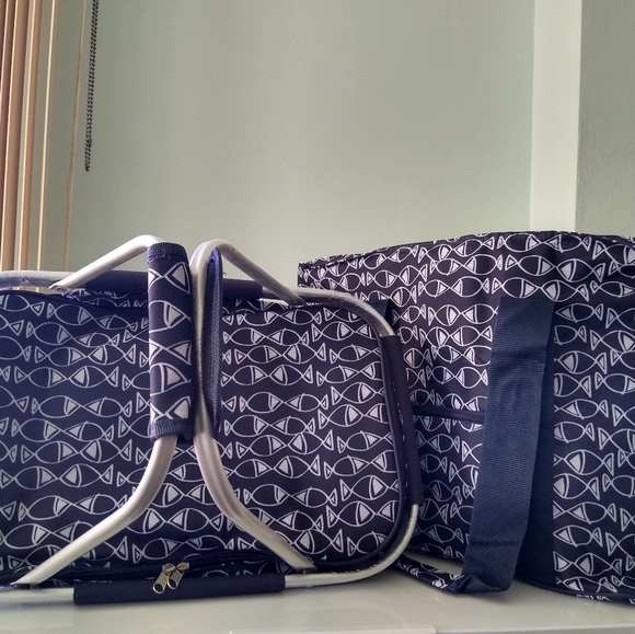 Cooler Set (NTW) - Picture 1 of 6